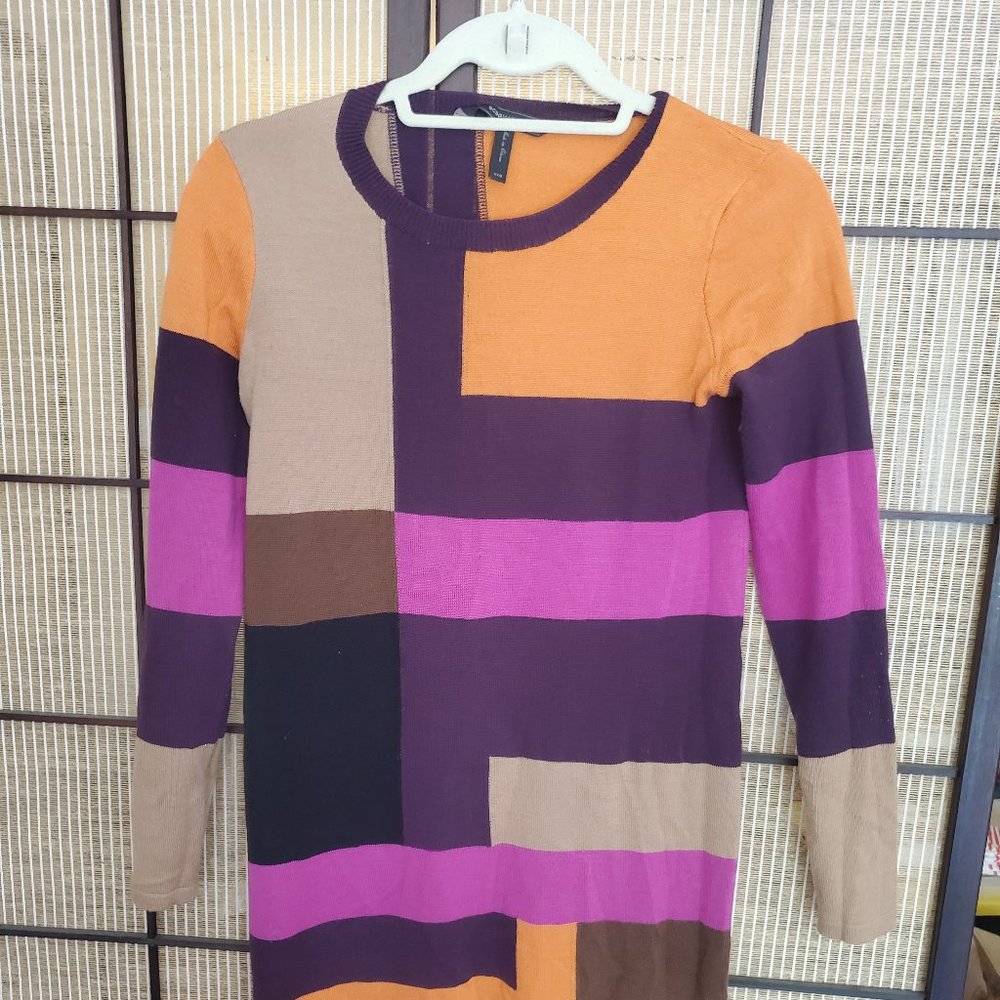 BCBG Ivy Dress